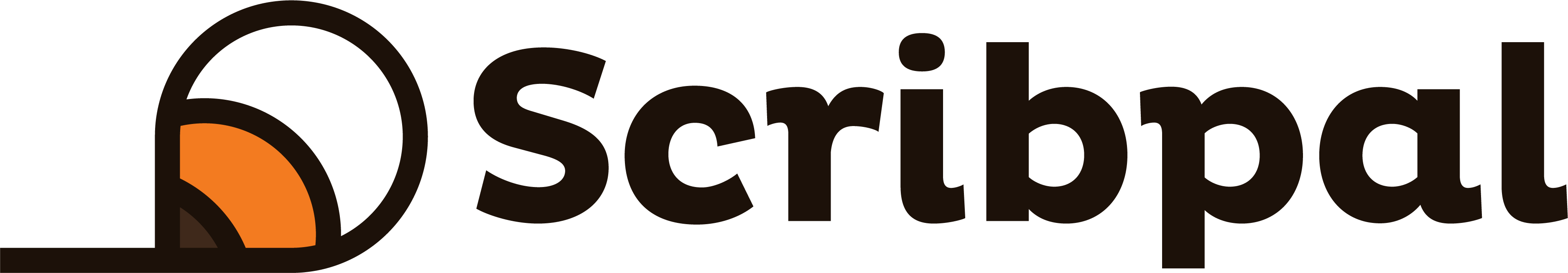 Scribpal Logo
